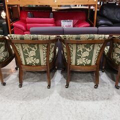 マルニ木工｜maruni｜地中海ロイヤル｜パーティテーブル115｜シャルル2