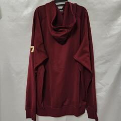 NIKE ナイキ 楽天 コラボ限定 パーカー トレーナー 大きいサイズ プラスサイズ 3XLの画像