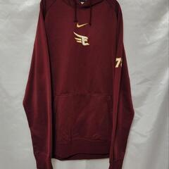 NIKE ナイキ 楽天 コラボ限定 パーカー トレーナー 大きい...