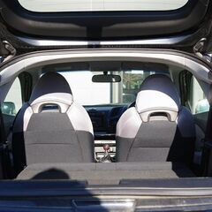【自社ローン】CR-Z α 6MT　前期型/社外AW/車高調/社外マフラーの画像