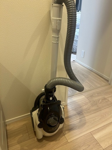 掃除機