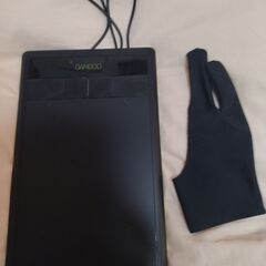ワコム（WACOM)　Bamboo Fun CTH-470 ペン...