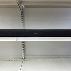 DENON サウンドバー DHT-S217 2023 通電OK