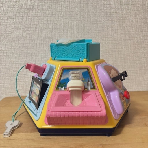 やりたい放題　しましまぐる　ころりんぱ等絵本セット