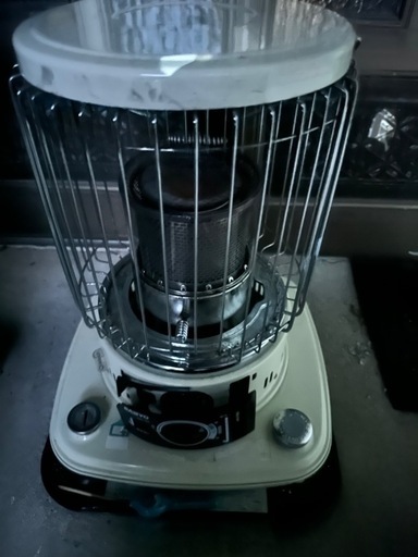 OHC-43C　対流型ストーブサンヨー