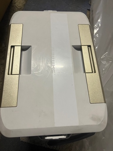 シマノ フィクセル  170 ZF-017N 6面真空パネル 中古品