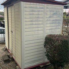 よど物置
の画像