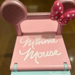 ミニーの玩具箱
