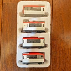 コナミ  dijiQ TRAIN 253系（成田エクスプレス）の画像