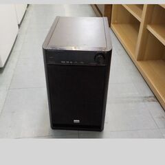 ID489592　サブウーファー　ＯＮＫＹＯ　DHT-9