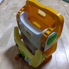 アンパンマン おふろチェアの画像