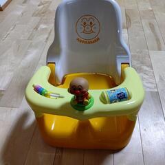 アンパンマン おふろチェア