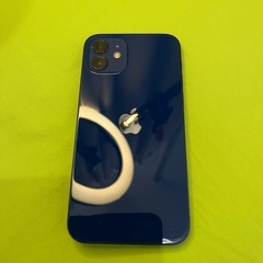 【バッテリーほぼ新品】iPhone12 128GB