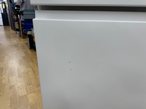 Panasonic製★2024年製★2ドア冷蔵庫★1年間保証付き