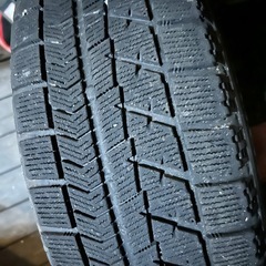 スタッドレス4本の画像