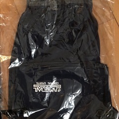 【未開封】セントラルスポーツキッズ指定ウェアの画像