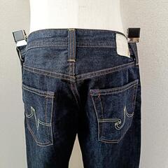 エージー アドリアーノゴールドシュミット AG デニムパンツ ストレートデニム 30 M相当 メンズの画像