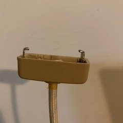 トナカイのライトの画像