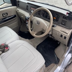 🉐【支払い総額36万円】車検令和8年8月5日H20年式 アトレーワゴン　ETC ドラレコTチェーン調子良好 修復歴なし乗って帰れる！の画像