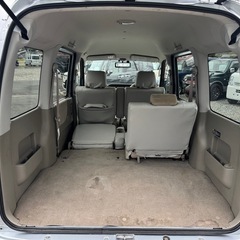 🉐【支払い総額36万円】車検令和8年8月5日H20年式 アトレーワゴン　ETC ドラレコTチェーン調子良好 修復歴なし乗って帰れる！の画像