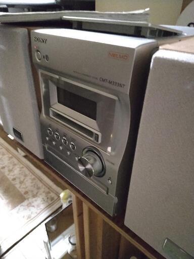 SONYコンボ