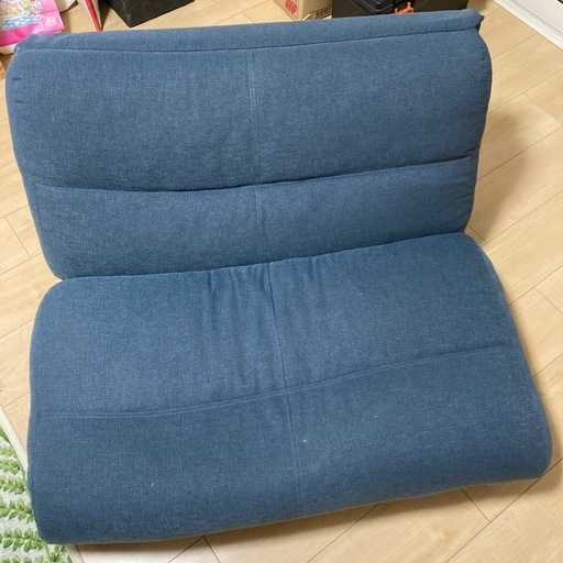 リクライニングソファー\n