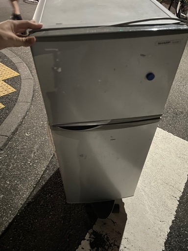 冷蔵庫