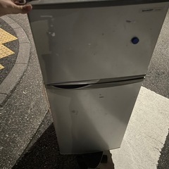 冷蔵庫