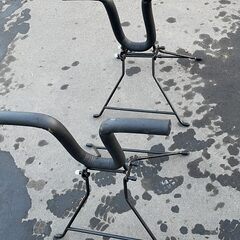 サーフボード スタンド コンパクト