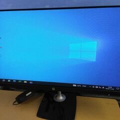 ラスト1台💻 HP N240h 💰 3000円 💰 液晶ディスプ...