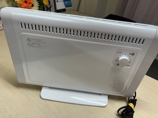 ヒーター（電気ストーブ）