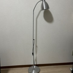 IKEAのライト