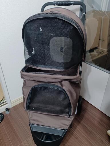 ペットカート　新品·未使用品