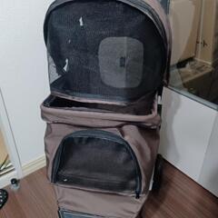 ペットカート　新品·未使用品