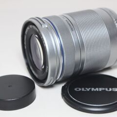 OLYMPUS/M.ZUIKO DIGITAL ED 40-15...