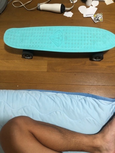 ダイヤモンドクルーザー