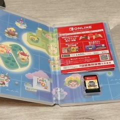 intendo Switch 本体 グレー Joy-Con付き　（美品）最終値下げの画像