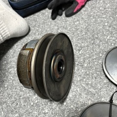 シグナス 純正駆動系部品 クラッチ プーリー ベルト等の画像