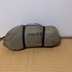  テントogawa   Stacy ST-2