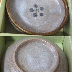 ■ニコー すき鍋セット　鉄鍋 肉 小鉢 和食器 すき焼きの画像