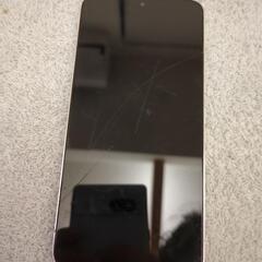 Galaxys22　scg13の画像