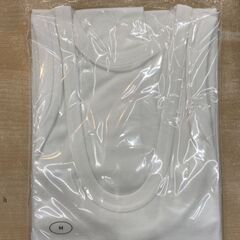 ▼値下げ▼【新品】メンズ肌着 シャルレ ランニング M 店頭販売 南区花畑の画像