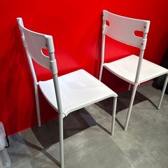 宮古島　ダイニングチェアの画像