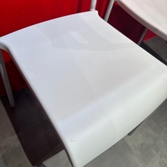 宮古島　ダイニングチェアの画像