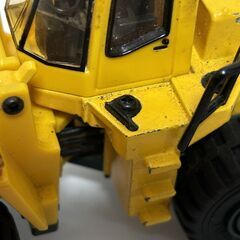 ダイアペット　カワサキ　ホイールローダー　SV90　ジャンクの画像