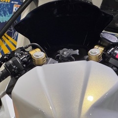 kawasaki Ninja250 ex250pの画像