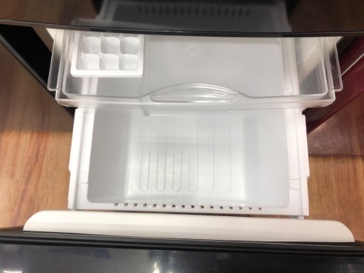 Haier ハイアール 2ドア冷蔵庫 JR-NF140GE2 2014年製