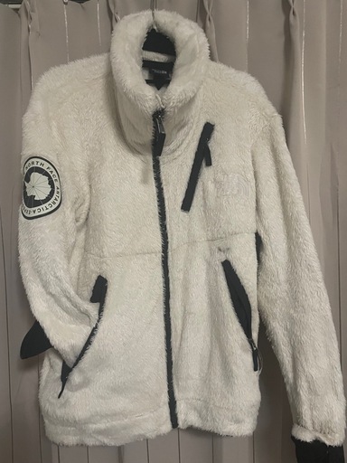 正規品】 ザノースフェイス ジャケット アンタークティカ バーサロフト