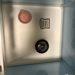 レプタイルボックス　水槽