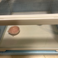 レプタイルボックス　水槽の画像